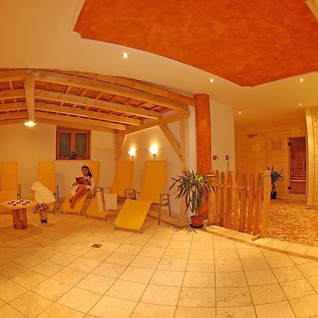 Hotel Viktoria Castelrotto Extérieur photo