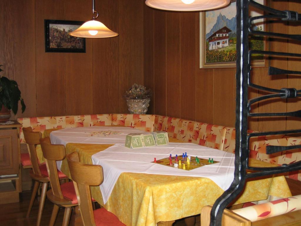 Hotel Viktoria Castelrotto Extérieur photo