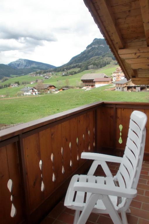 Hotel Viktoria Castelrotto Chambre photo