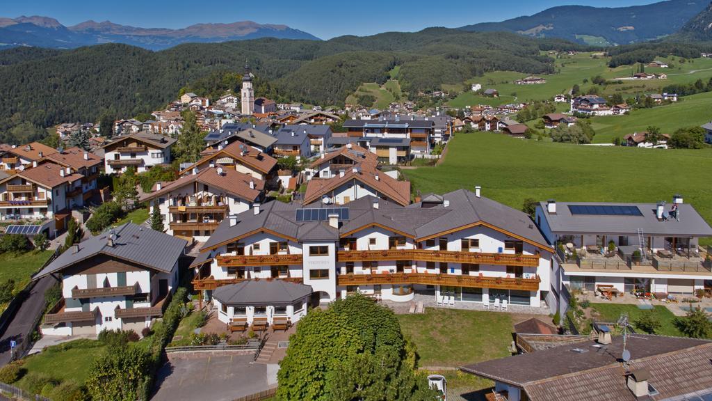 Hotel Viktoria Castelrotto Extérieur photo