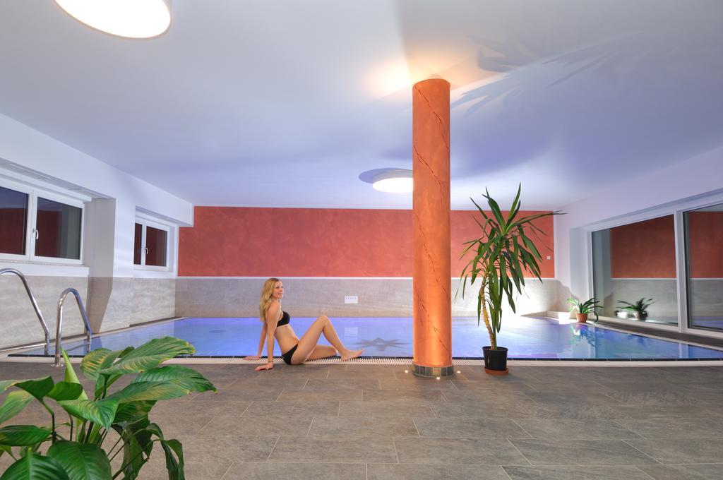 Hotel Viktoria Castelrotto Extérieur photo