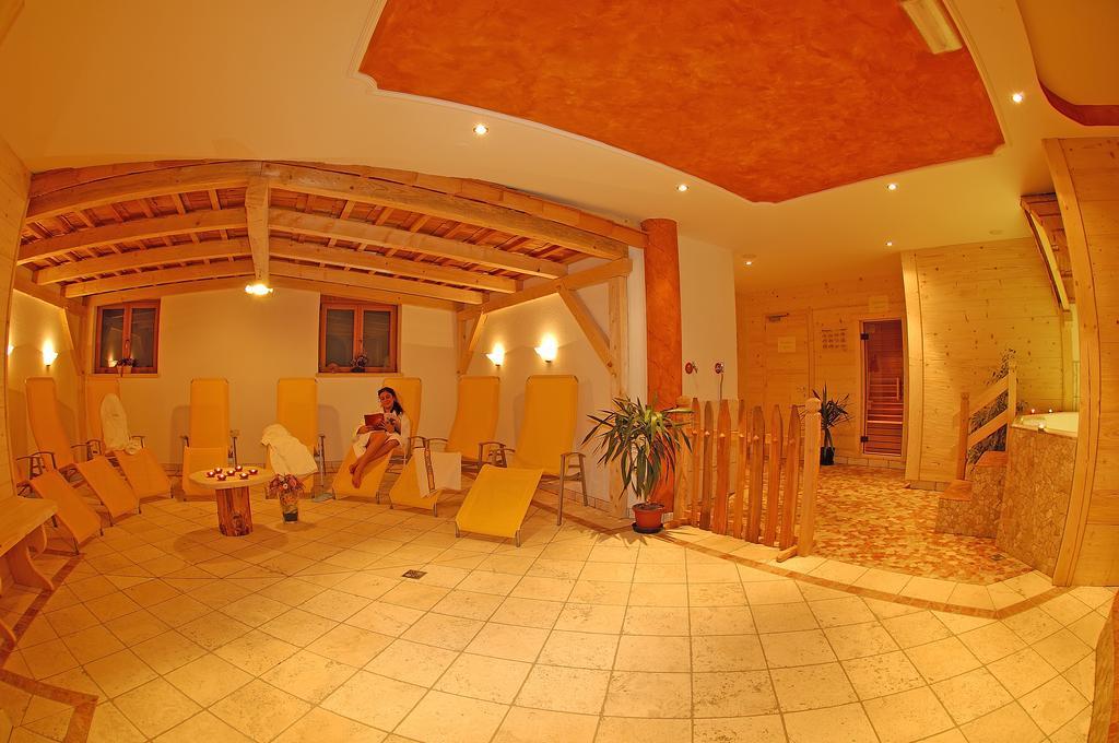 Hotel Viktoria Castelrotto Extérieur photo