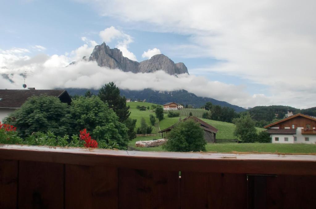 Hotel Viktoria Castelrotto Chambre photo