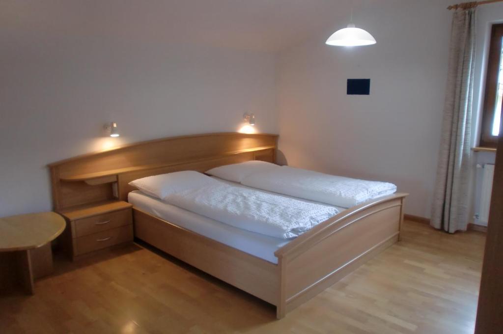Hotel Viktoria Castelrotto Chambre photo
