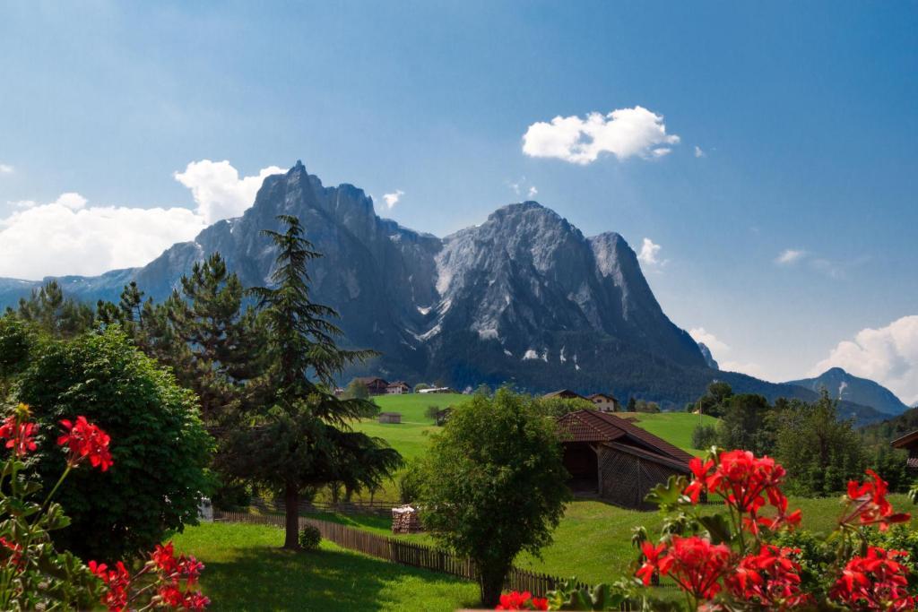 Hotel Viktoria Castelrotto Chambre photo