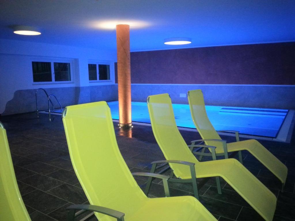 Hotel Viktoria Castelrotto Chambre photo