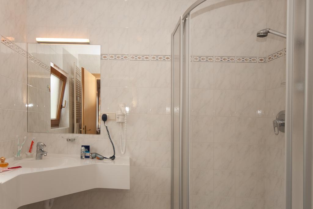 Hotel Viktoria Castelrotto Extérieur photo